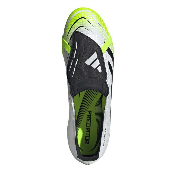 adidas Pred Firm Ground Football Boots – view 5