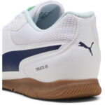 Puma Truco Iii Indoor Football Boots – Puma White-Aq - Image 5