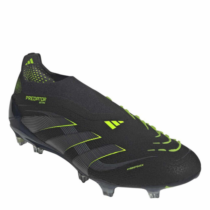 adidas Predator Firm Ground Football Boots – view 3