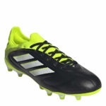 adidas Copa Pure Iii Firm Ground Football Boots – Core Black – view 3