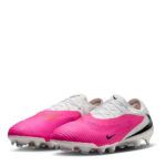 Nike Phantom 6 Low Firm Ground Football Boots – Multi – view 4