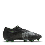 Puma Future 8 Firm Ground Football Boots – Puma Black-Co - Image 4