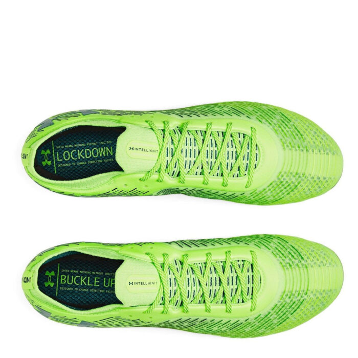 Under Armour Shadow Firm Ground Football Boots – view 4