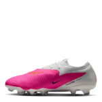 Nike Phantom 6 Low Firm Ground Football Boots – Multi – view 2