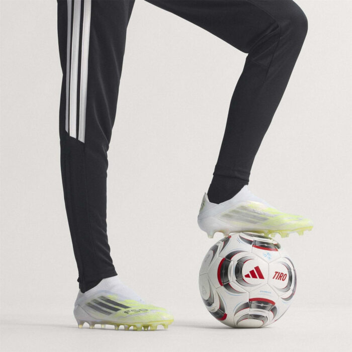 adidas F50 Sparkfusion Firm Ground Football Boots – view 3