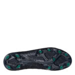 Skechers Skx 01 Junior Firm Ground Football Boots – Black – view 4