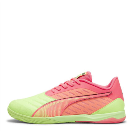 Puma Ibero Iv Indoor Football Boots – view 2