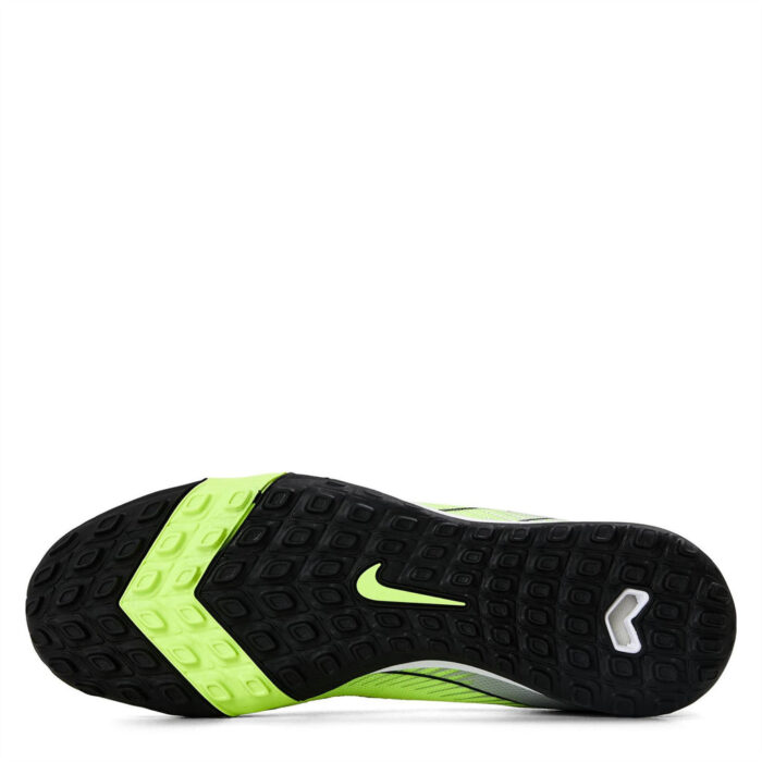 Nike Mens Zoom Mercurial Vapor 16 Turf Football Boots – Ocean Cube/Pink - Image 5