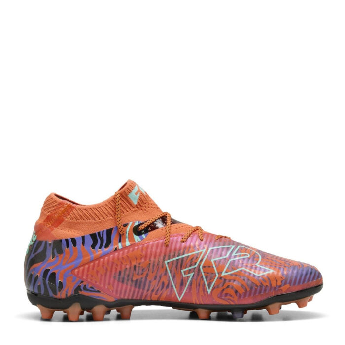 Puma Mens Future 8 Turf Football Boots – view 4