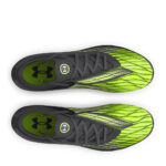 Under Armour Magnetico Select 4 Firm Ground Football Boots – Black – view 4