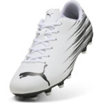 Puma Attacanto Ii Fg Firm Ground Football Boots - Image 6