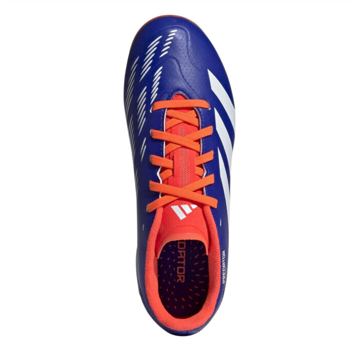 adidas Predator Junior Multi-Ground Football Boots – view 5