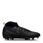 Nike Phantom Luna Ii Firm Ground Football Boots – Black/Black