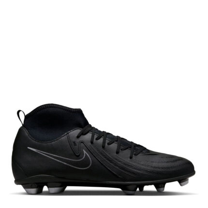 Nike Phantom Luna Ii Firm Ground Football Boots – Black/Black