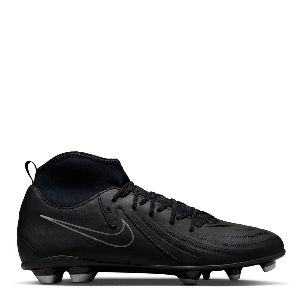 Nike Phantom Luna Ii Firm Ground Football Boots – Black/Black Nike Phantom Luna Ii Firm Ground Football Boots – Black/Black