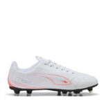 Puma Junior Firm Ground Football Boots - Image 4