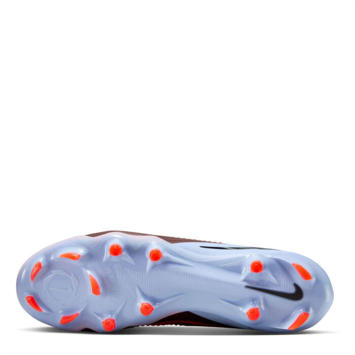 Nike Phantom 6 Low Junior Firm Ground Football Boots – view 3
