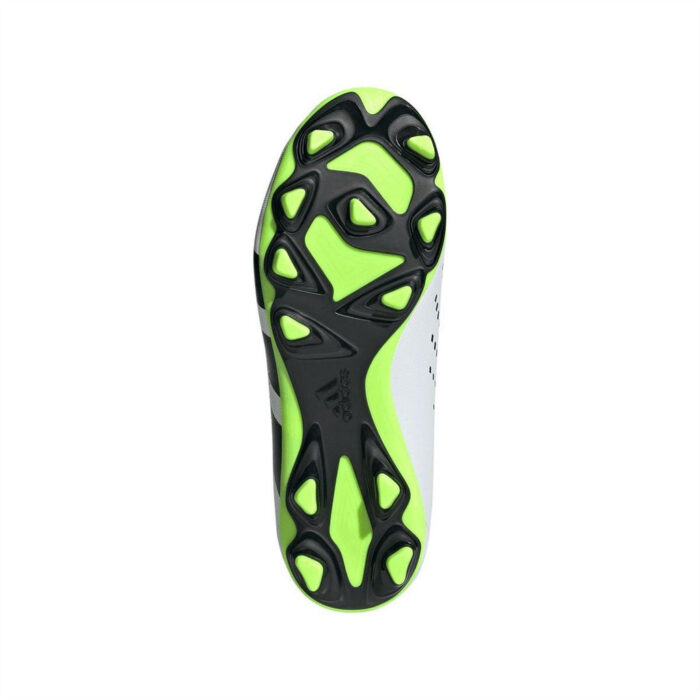 adidas Accuracy.4 Fxg Junior Firm Ground Football Boots - Image 3