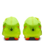 Nike Tiempo Legend 10 Firm Ground Football Boots – Volt/Black - Image 5