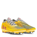 Under Armour Mag Firm Ground Football Boots - Image 6