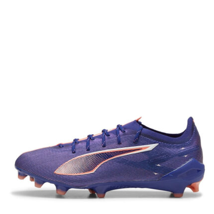 Puma Ultra Junior Firm Ground Football Boots – Lapis Lazuli – view 2