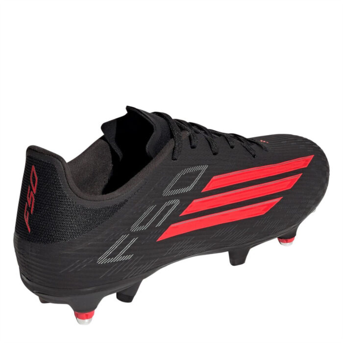 adidas Soft Ground Football Boots – view 4