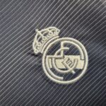 Womens Real Madrid 2025/26 Away Jersey 9