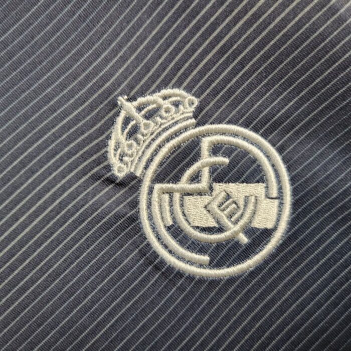 Womens Real Madrid 2025/26 Away Jersey 9