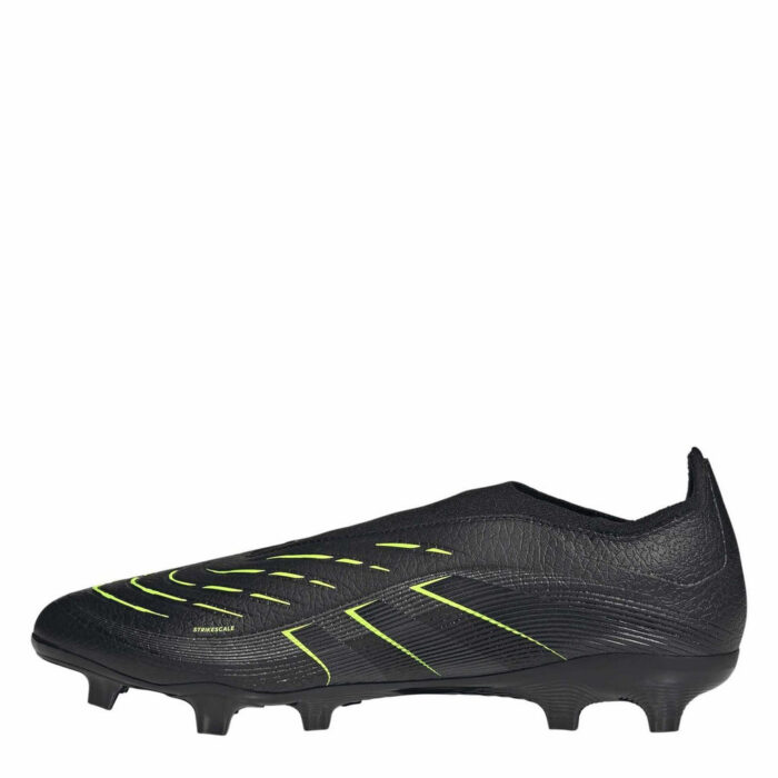 adidas Predator Firm Ground Football Boots – view 2