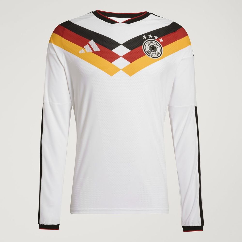 2025110807332134.jpg Mens Germany 2026 World Cup Home Long Sleeve Jersey 1