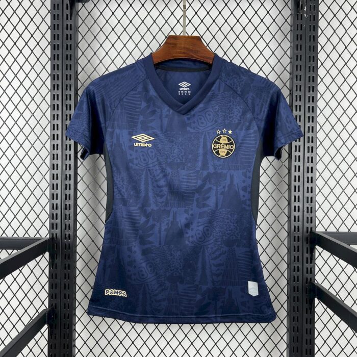 Womens Gremio 2025/26 Third Jersey 1