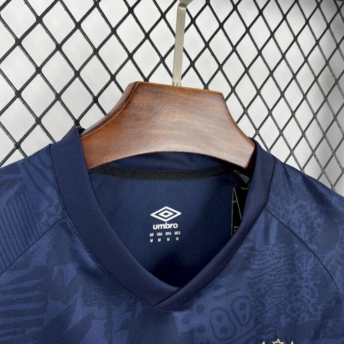 Womens Gremio 2025/26 Third Jersey 7