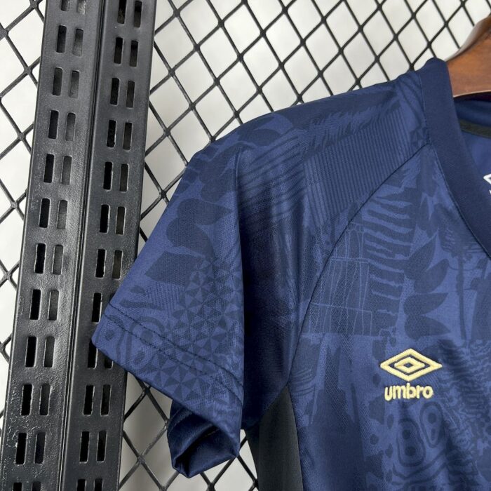Womens Gremio 2025/26 Third Jersey 6