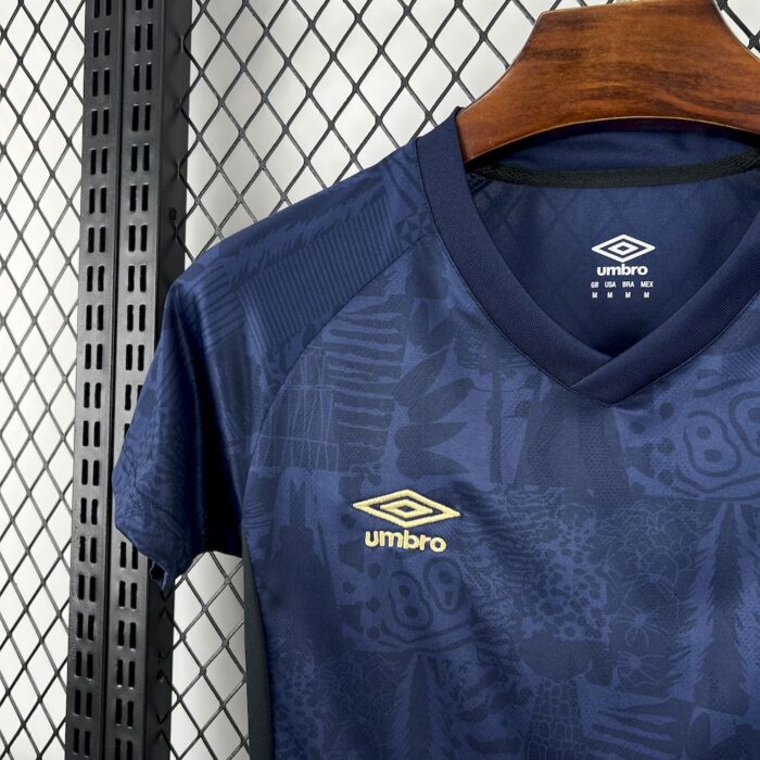 Womens Gremio 2025/26 Third Jersey 5