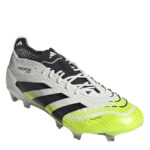 adidas Pred .1 Firm Ground Football Boots – view 4