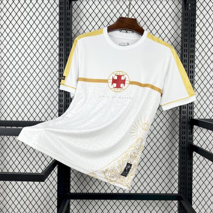 Mens Vasco Da Gama 2025/26 Special Edition Jersey 1