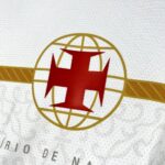 Mens Vasco Da Gama 2025/26 Special Edition Jersey 5