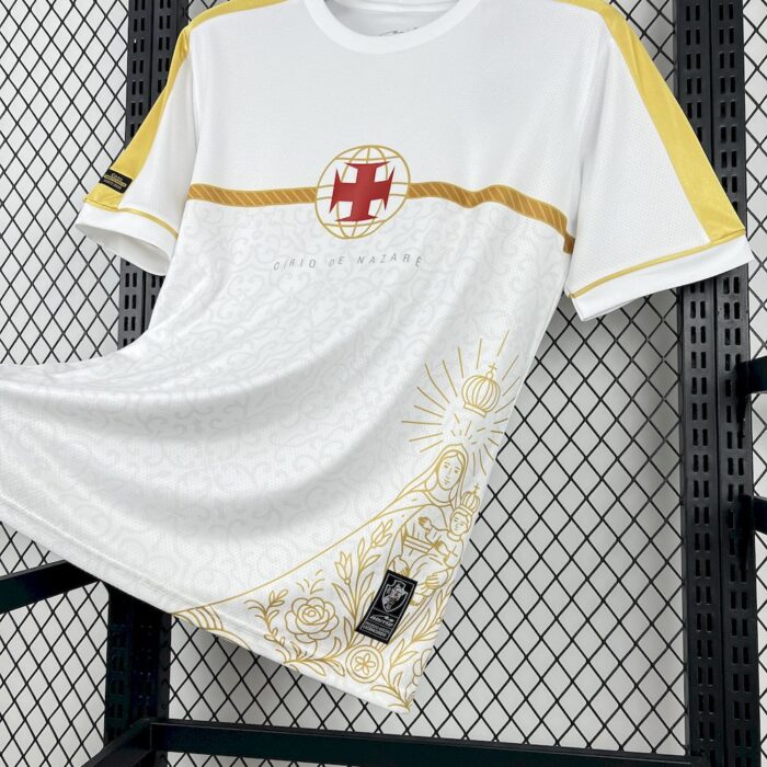 Mens Vasco Da Gama 2025/26 Special Edition Jersey 3