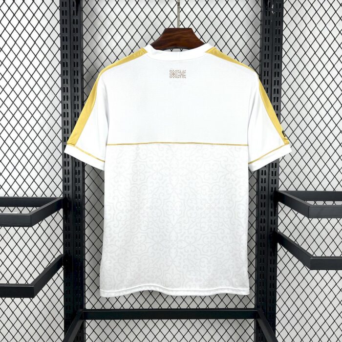 Mens Vasco Da Gama 2025/26 Special Edition Jersey 2