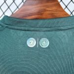 Mens Manchester City 2025/26 Fourth Jersey 3