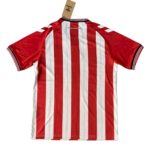 Mens Sunderlandl 2025/26 Home Jersey 3