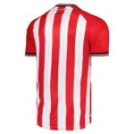 Mens Sunderlandl 2025/26 Home Jersey 1