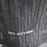 Mens Chelsea 2025/26 Third Jersey Player Version 5