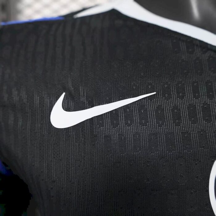 Mens Chelsea 2025/26 Third Jersey Player Version 2