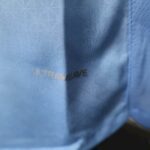 Mens Manchester City 2025/26 Home Long Sleeve Jersey Player Version 8