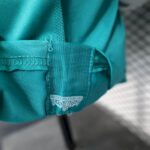 Mens Liverpool 2025/26 Third Long Sleeve Jersey Player Version 7