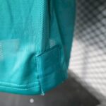 Mens Liverpool 2025/26 Third Long Sleeve Jersey Player Version 6