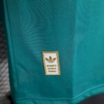 Mens Liverpool 2025/26 Third Long Sleeve Jersey Player Version 5