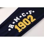 Unisex Real Madrid 2025/26 Hoodie+Pant HL 6