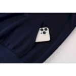 Unisex Real Madrid 2025/26 Hoodie+Pant HL 5